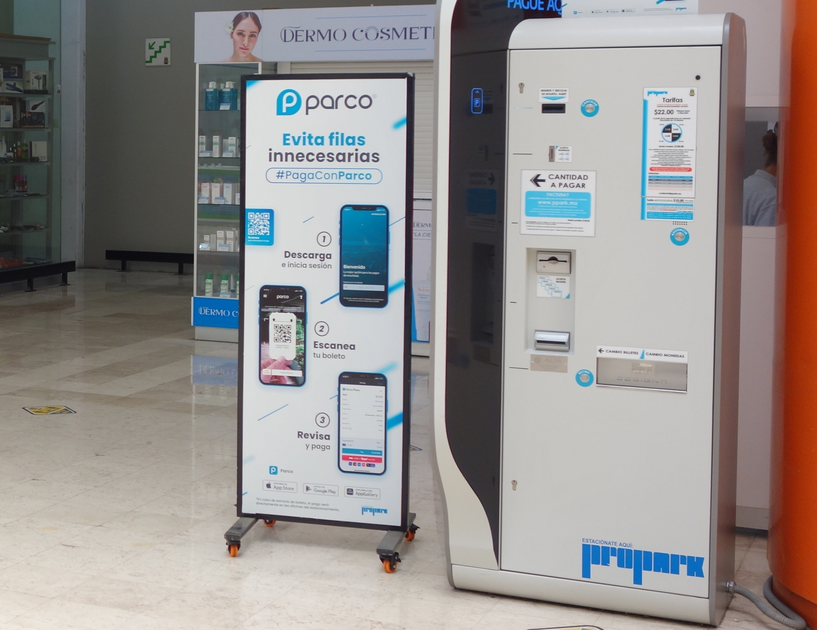 Estacionamiento inteligente 5